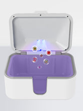 Load image into Gallery viewer, MOMYEASY Baby Wipe Warmer, Surround Even Heating Baby Wet Wipes Dispenser, Diaper Wipe Warmer with Temperature Display and Night Light