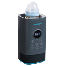 Load image into Gallery viewer, Baby Bottle Warmer, Fast Bottle Warmer and Food Heater with Accurate Temperature Control and Timer, Baby Breastmilk Formula Warmer with 48H Temperature Control and Auto Shutoff

